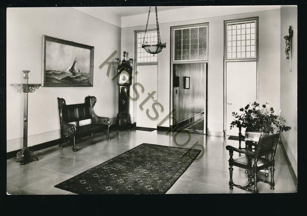 KRST001-5743_0.jpg Haarlem - Mariastichting - Hal [001-5743