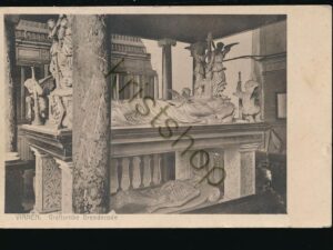 Vianen - Graftombe Breederode [001-5753