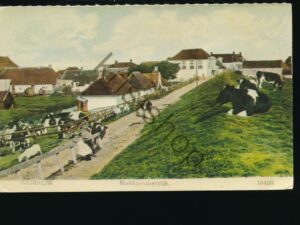 Workum - Makkumerdijk   [001-5765