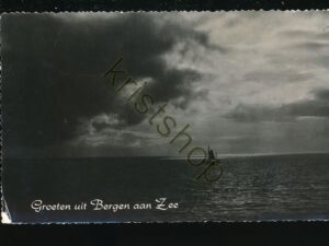 Bergen aan Zee [001-5843