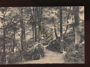 Montferland - Rustieke Trap   [001-5852
