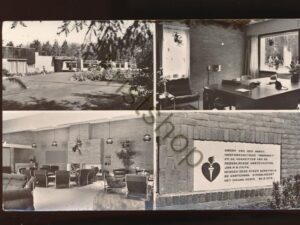 Bilthoven - Hartenark - Stafkamer - Conversatiezaal [001-5856