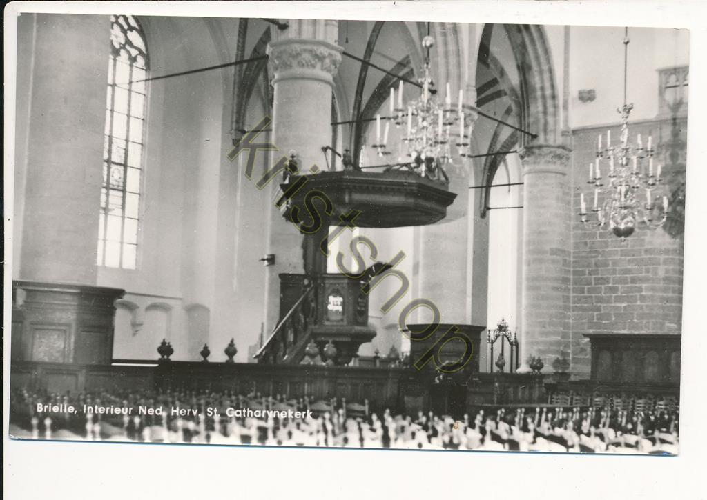 KRST001-5865_0.jpg Brielle - Ned Herv St Catharynkerk [001-5865