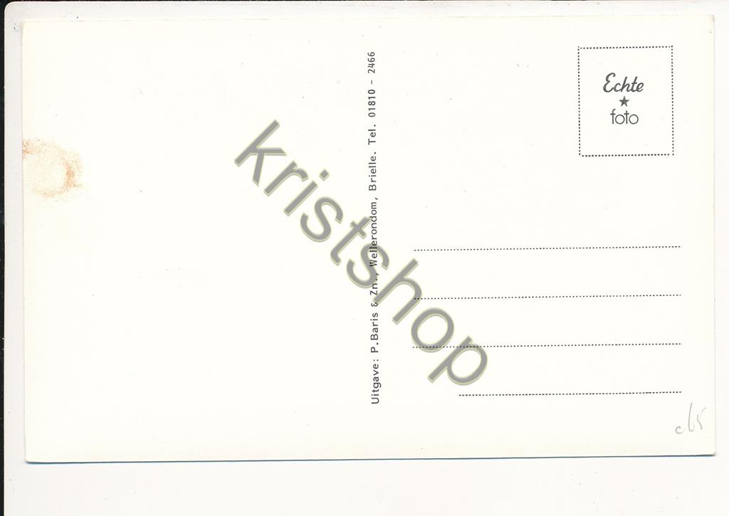 KRST001-5865_1.jpg Brielle - Ned Herv St Catharynkerk [001-5865 - Afbeelding 2