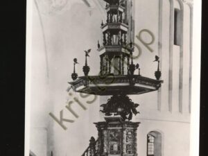 Bolsward - Kansel Martinikekr [001-6030