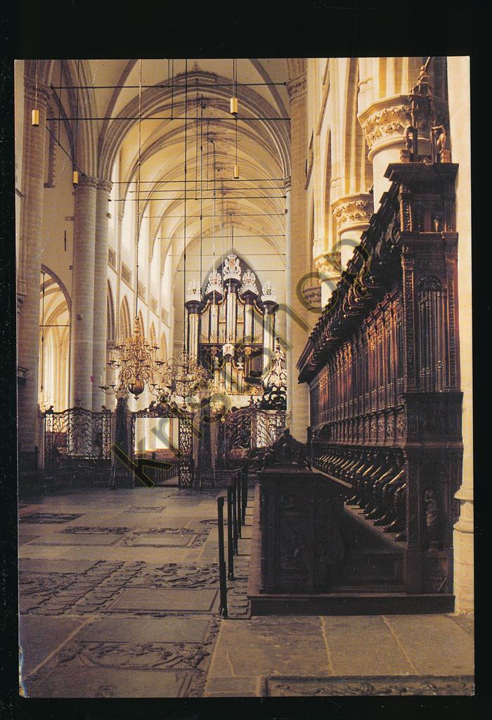 KRST001-6095_0.jpg Dordrecht - Grote Kerk - Orgel [001-6095