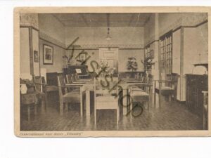 Nijmegen - Villandry - Herstellingsoord Spoor-Tramwegpersoneel [001-6101