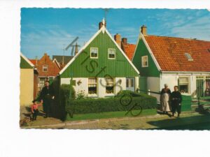 Urk - Dorpsgezicht [001-6109