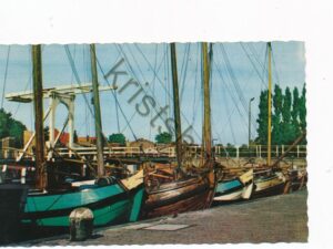 Enkhuizen - Gedeelte Buitenmuseum [001-6110