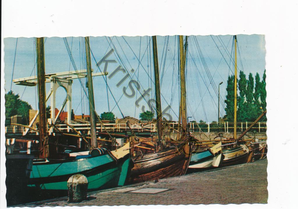 KRST001-6110_0.jpg Enkhuizen - Gedeelte Buitenmuseum [001-6110