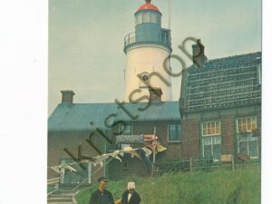 Urk - Vuurtoren [001-6112