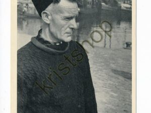 Urker Visser [001-6115