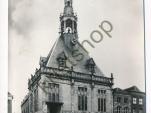 Schoonhoven - Gemeentehuis [001-6125