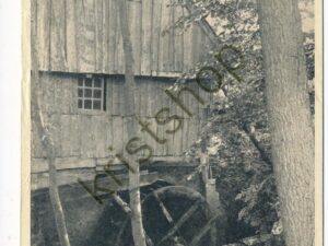 Ootmarsum - Watermolen - Hazelbekke [001-6133