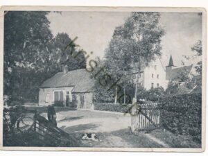 Ootmarsum - Keerweer [001-6136