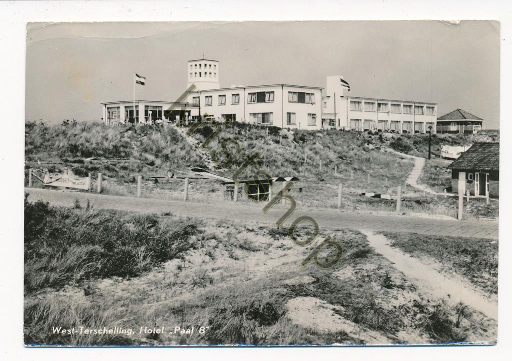 KRST001-6165_0.jpg West terschelling - Hotel Paal 8 [001-6165