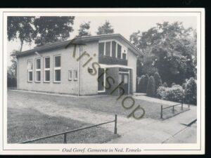 Ermelo -Oud GerefGemeente [001-6206