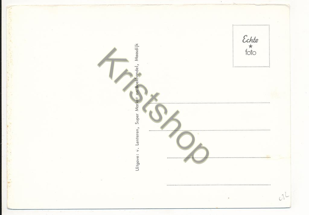 KRST001-6232_1.jpg Maasdijk -Gereformeerde Kerk [001-6232 - Afbeelding 2