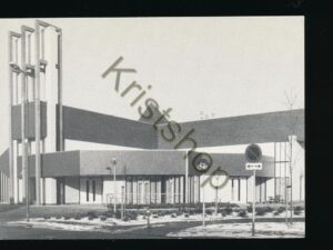 Veenendaal -Westerkerk [001-6238