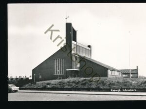 Katwijk -Ichtuskerk  [001-6241