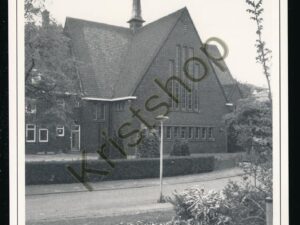 Gouda -GerefGemeente  [001-6263