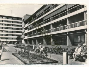 Eindhoven - Stichting Peppelrode [001-6316
