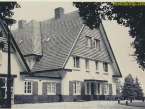 Dalfsen - Buitenverblijf GERNER [001-6415