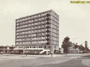 Rotterdam - Huize Joachim en Anna [001-6432