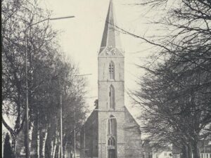 Beilen - Hervormde Kerk [001-6451