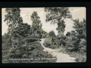Hellendoorn - Hellendoornseberg [002-0004