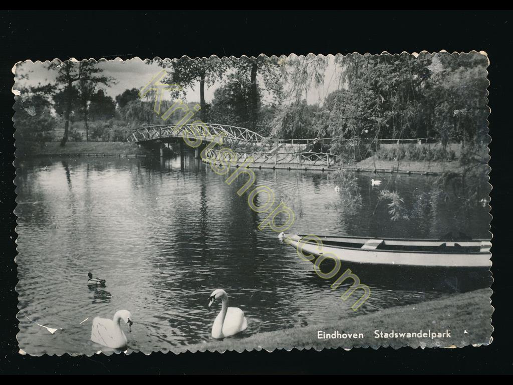 KRST002-0014_0.jpg Eindhoven - Stadswandelingpark [002-0014