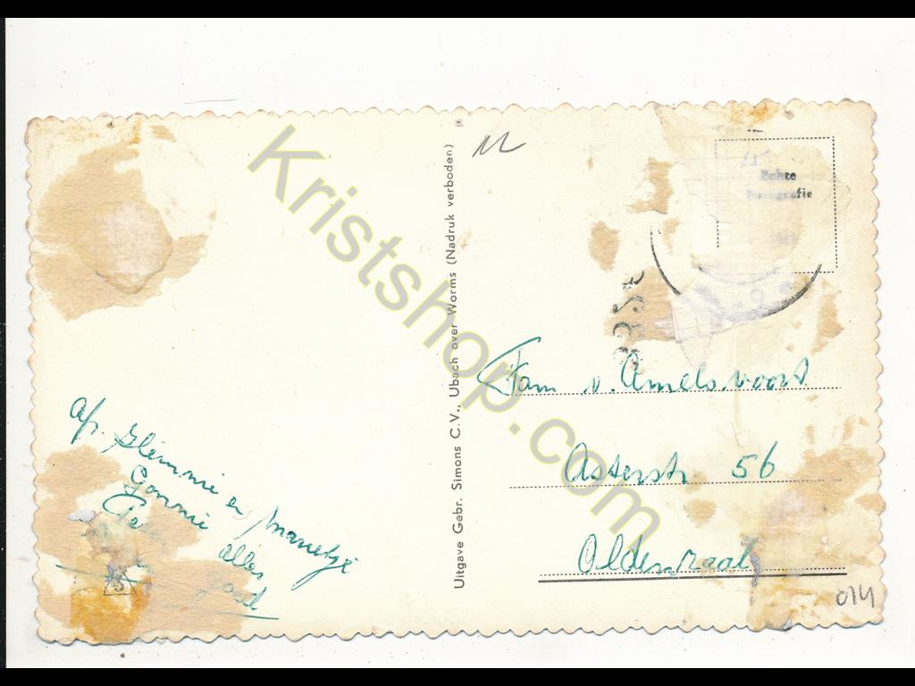 KRST002-0014_1.jpg Eindhoven - Stadswandelingpark [002-0014 - Afbeelding 2