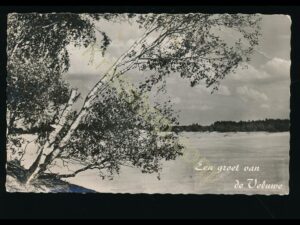 De Veluwe [002-0027