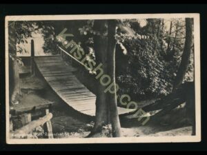 Velp - Kettingbrug - Park Rozendaal [002-0032