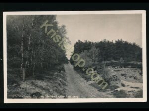 Hellendoorn - Op de Hellendoornse berg [002-0070