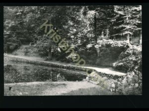Oosterbeek - Mariëndaal - vijver [002-0081