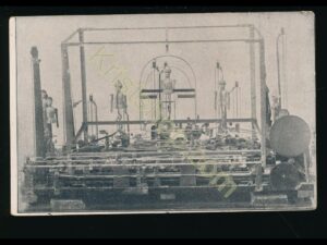 Leeuwarden - Jan K. Elzinga - mechanisch kunstwerk [002-0083