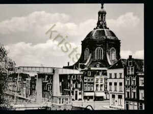 Leiden - Marekerk [002-0111