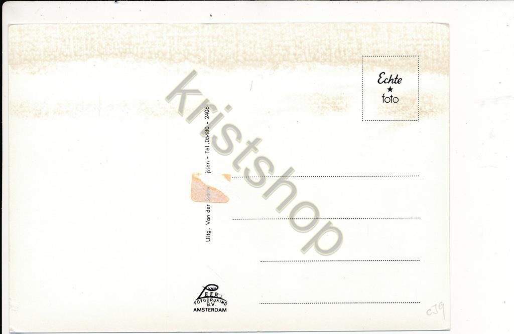 KRST002-0139_1.jpg Rijssen - Geref Gemeente Zuiderkerk [002-0139 - Afbeelding 2