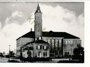 Rijssen - Noorderkerk [002-0145