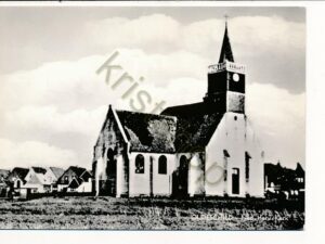 Oudeschild - Ned Herv Kerk [002-0149