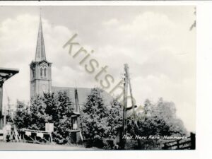 Hommerts - Ned Herv Kerk [002-0173