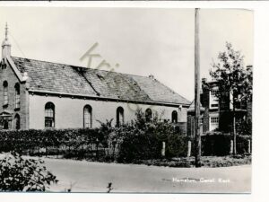 Hemelum - Geref Kerk [002-0175