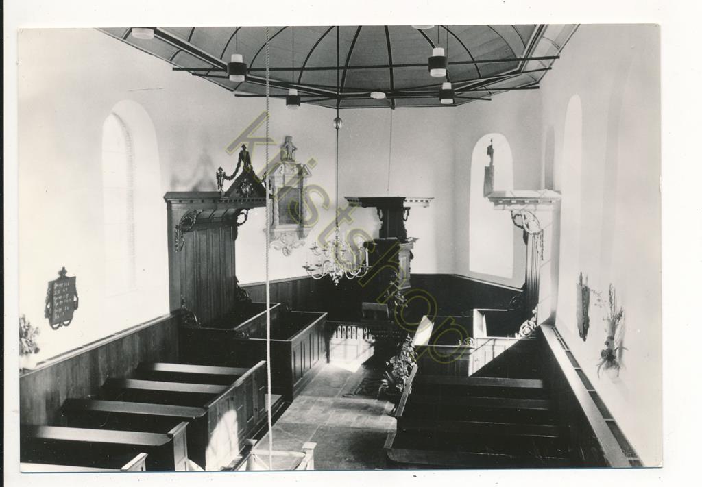 KRST002-0178_0.jpg Zweins - Kerk - Preekstoel [002-0178