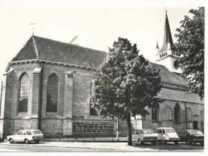 Ommen - Ned Herv Kerk [002-0194