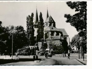 Deventer - Bergkerk [002-0195