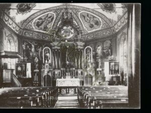 Suderwick - St Michaels Bocholt-Suderwick [002-0207