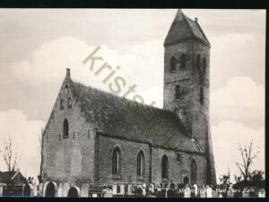 Midwolde - Ned Herv Kerk [002-0214