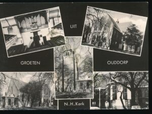 Ouddorp - kerken [002-0236