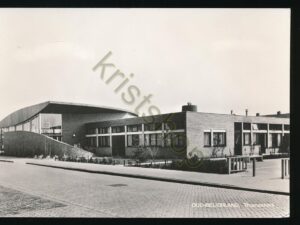 Oud-Beijerland - Thomaskerk [002-0242